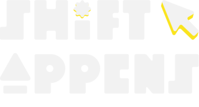 Shift APPens'25 Logo